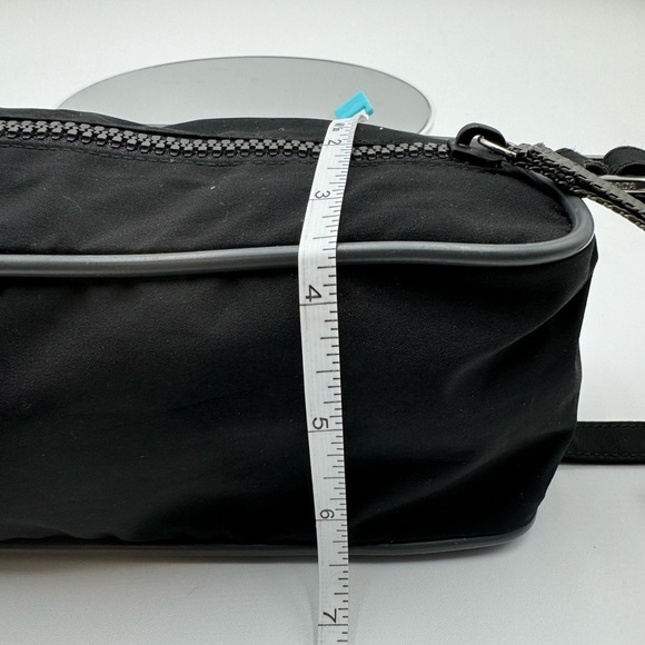 Prada - Authentic - Travel Organizer Black - Picture 11 of 11